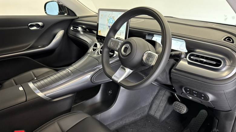 smart Hashtag 3 200kW Pro + 66kWh 5dr Auto Electric Estate